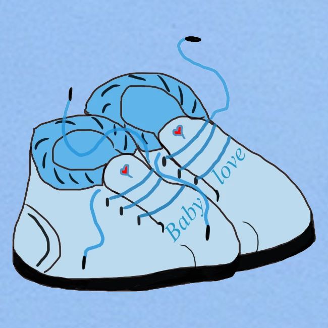 Baby Love Schuhe
