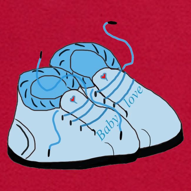 Baby Love Schuhe