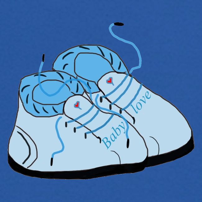 Baby Love Schuhe