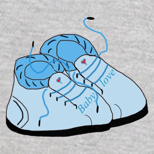 Baby Love Schuhe