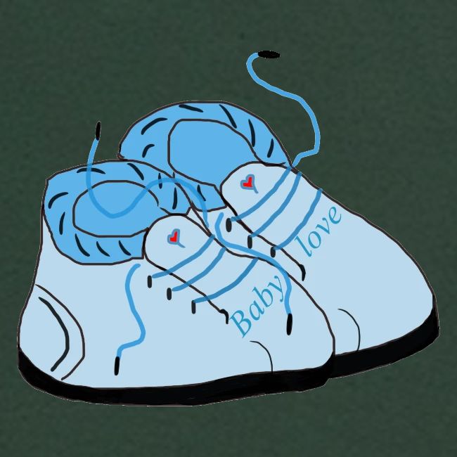 Baby Love Schuhe