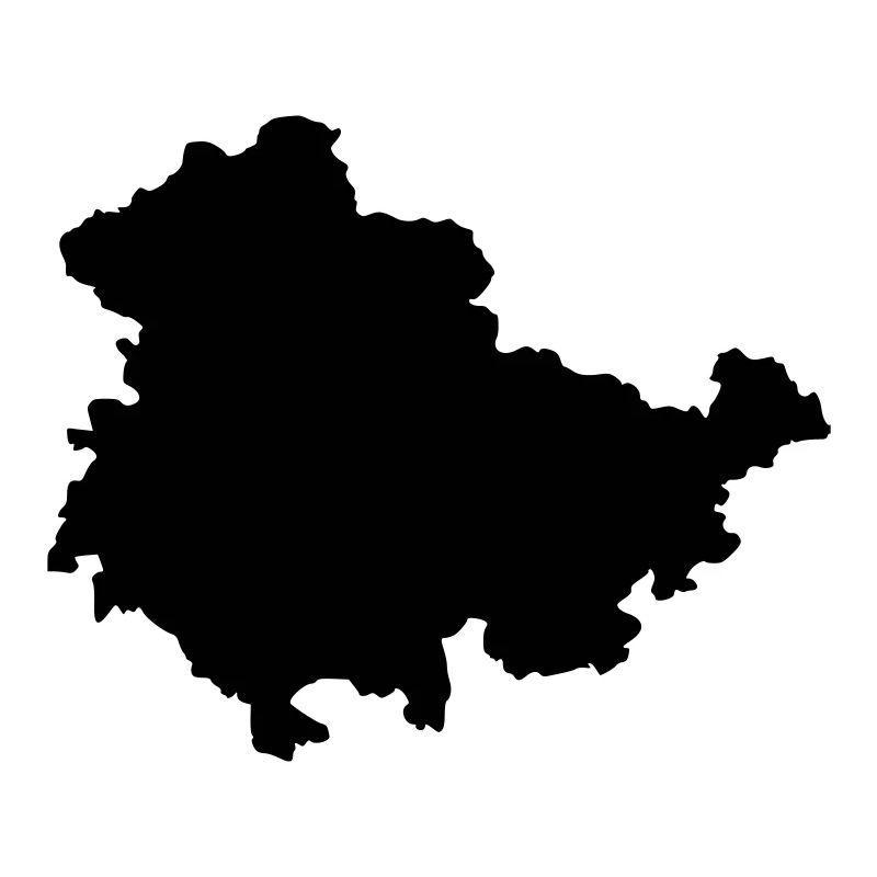 Thuringia