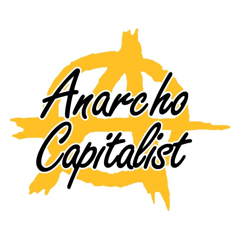 (Anarcho-) Capitalisme 2