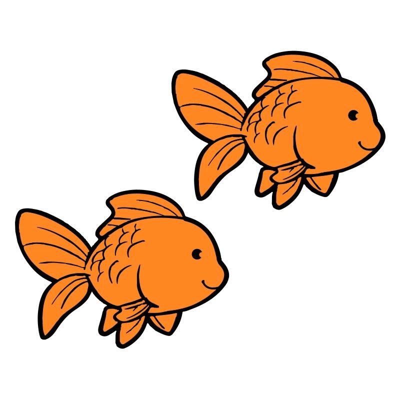 Poisson Poisson Rouge
