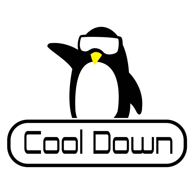 cool down