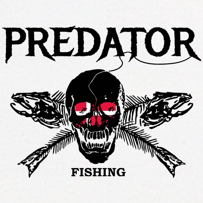 predator fishing dänemark