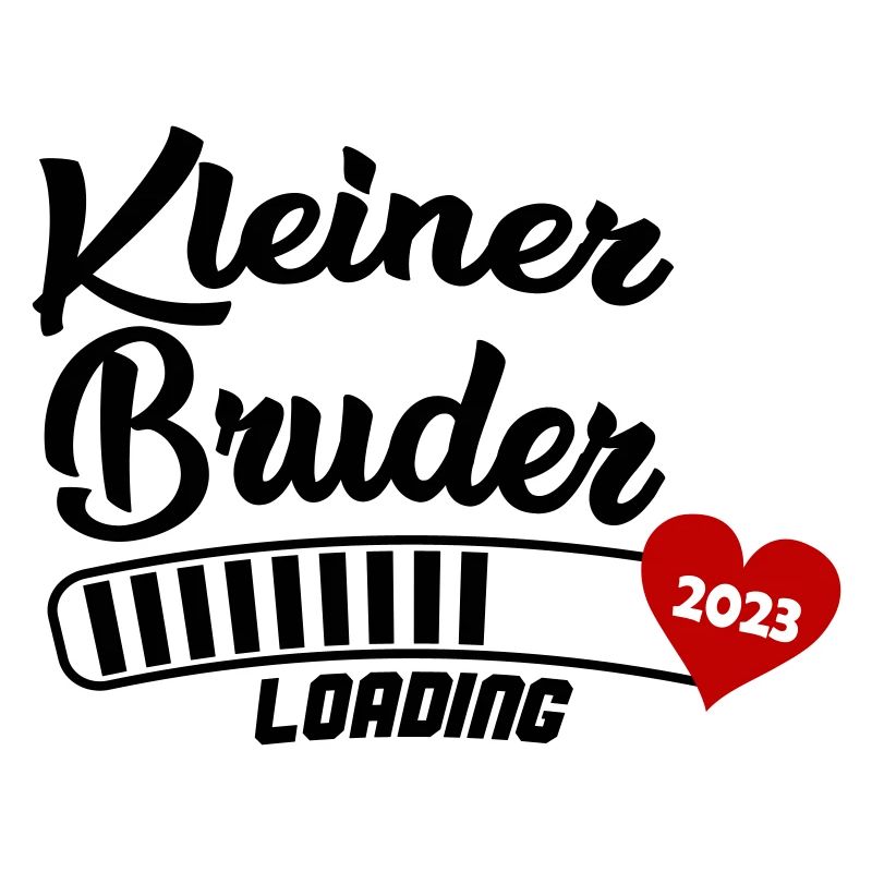 Kleiner Bruder Loading 2023