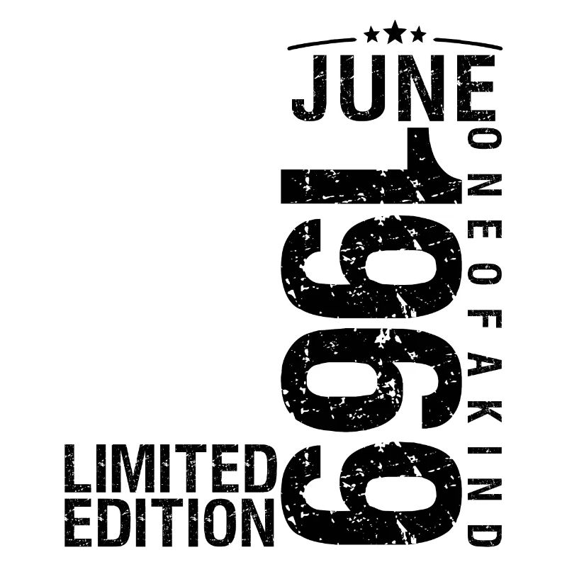 Geburtstag Juni 1969 Juni geboren im Juni 1969