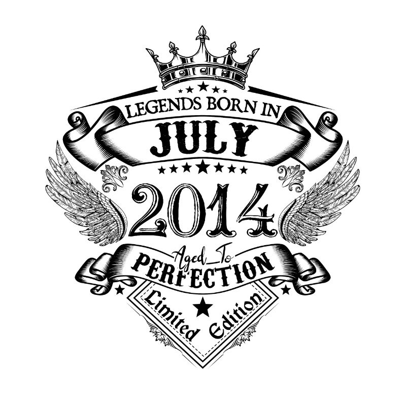 2014 Juli 2014 Geburtstag Juli 2014