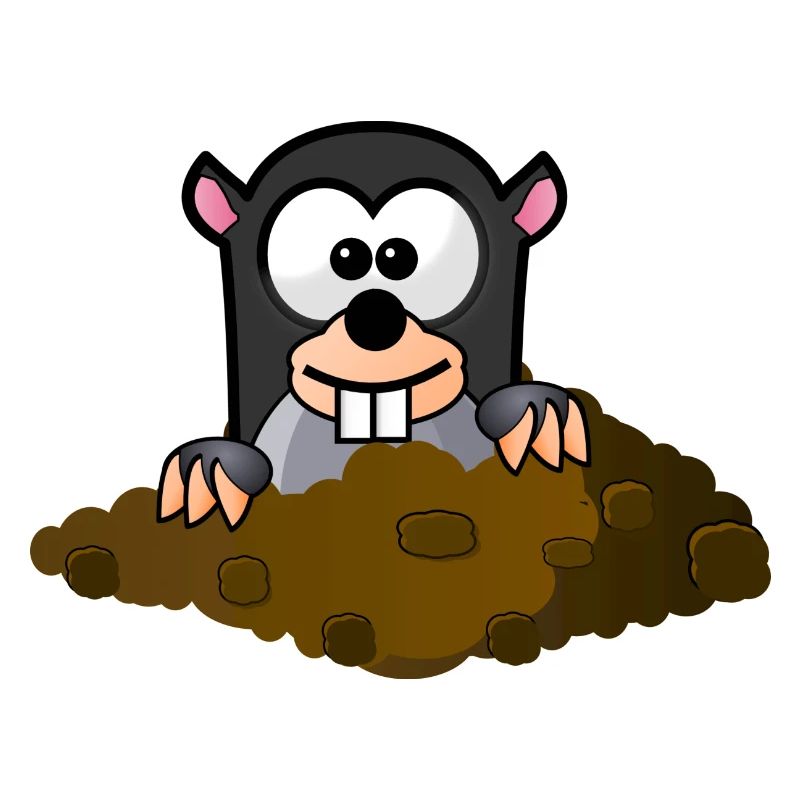 style comique Mole