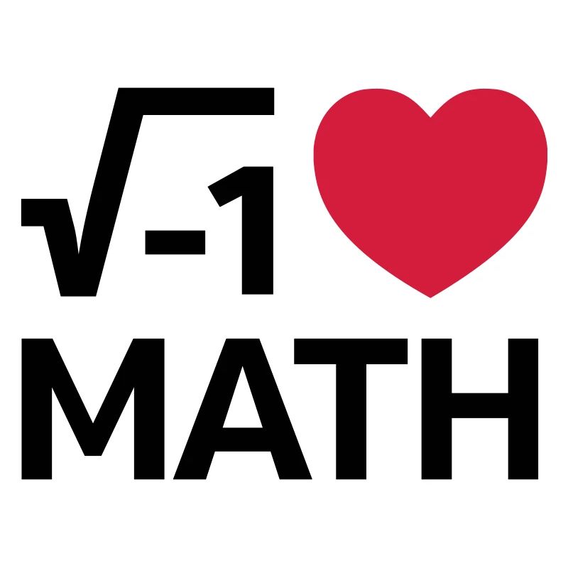I Love Math