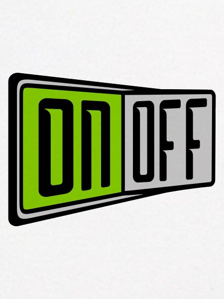On Off Switch