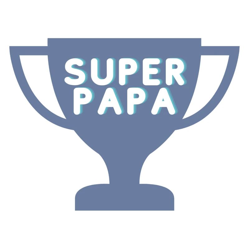 SUPER DAD