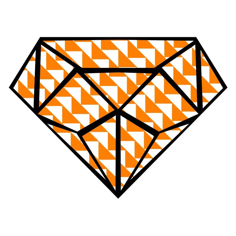 Diamond Design Art 2