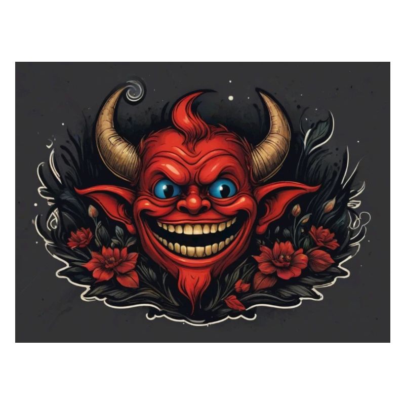 Diable Rouge