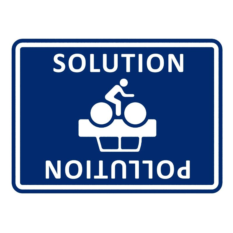 Solution Pollution