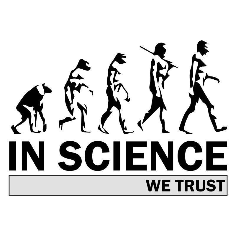 Evolution de la science