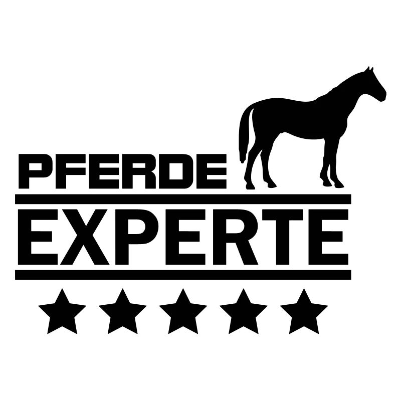 pferde experte