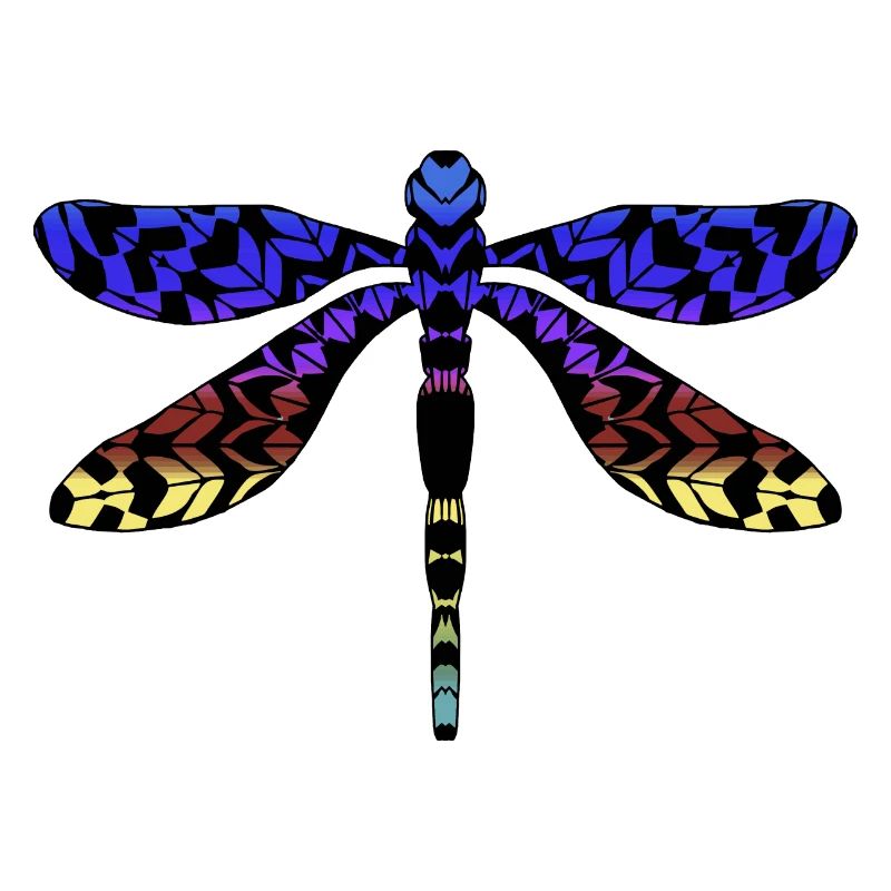Libellule