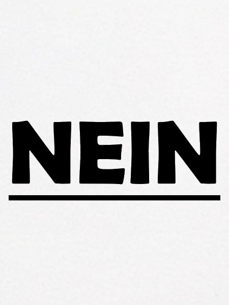 NEIN