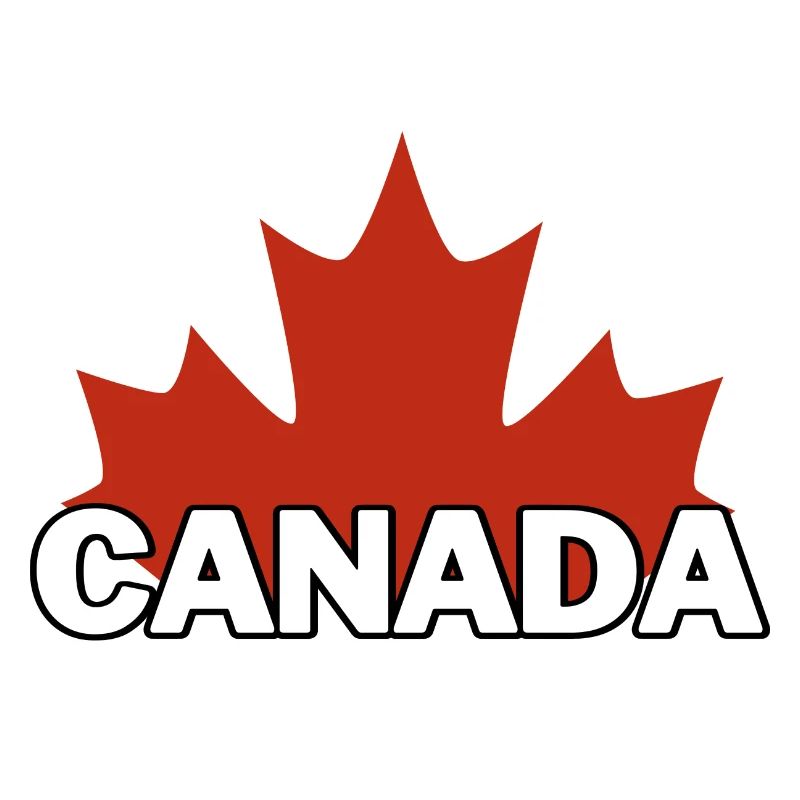 Kanada Tag
