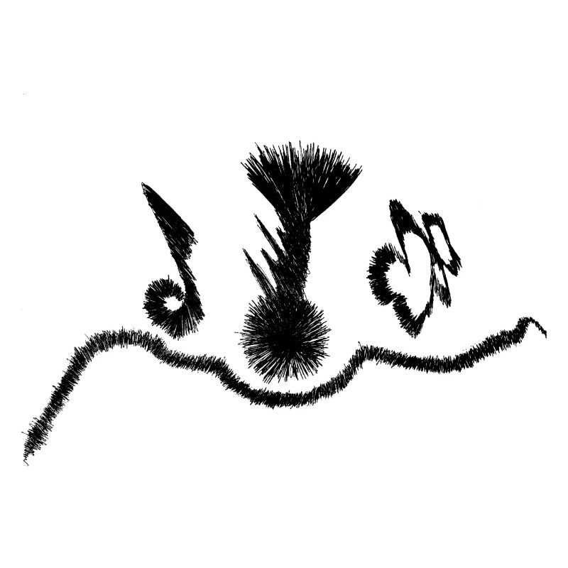 strange objects