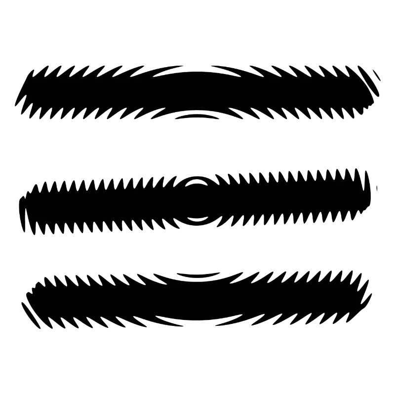 Lines | Wavy lines | | symbols Pattern