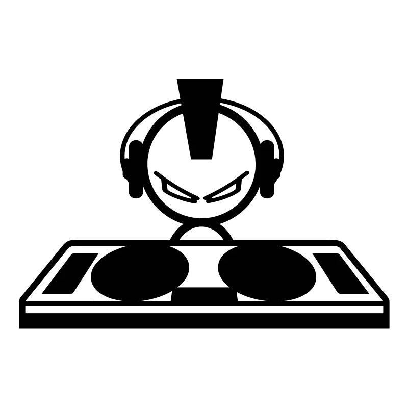 DJ