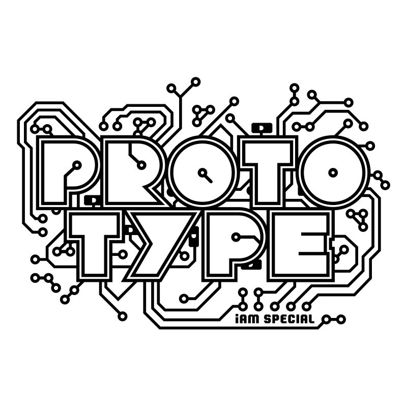 Prototype - I am Special 1c