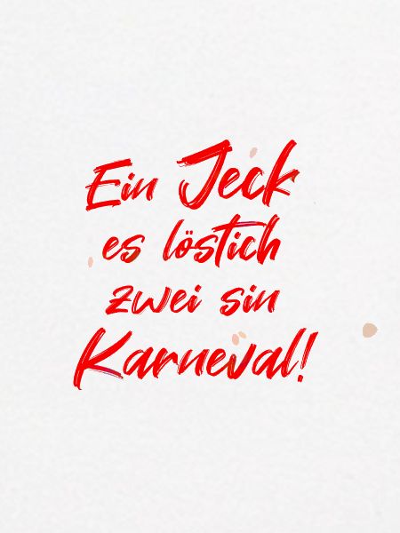 Köln Karneval