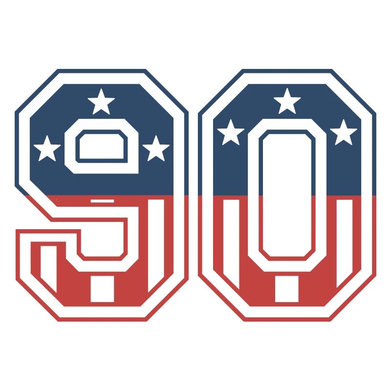 Numéro 90 États-Unis