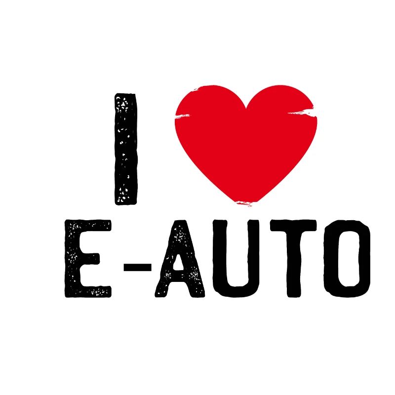 E Auto Elektro Auto E-Auto elektrisch e car