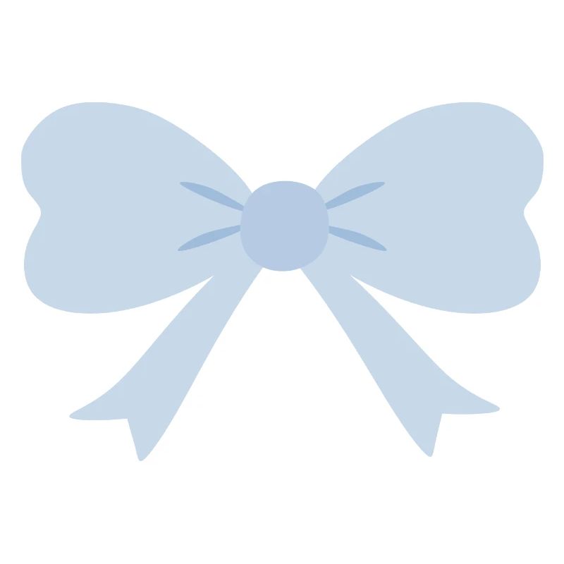 Chubby Bow