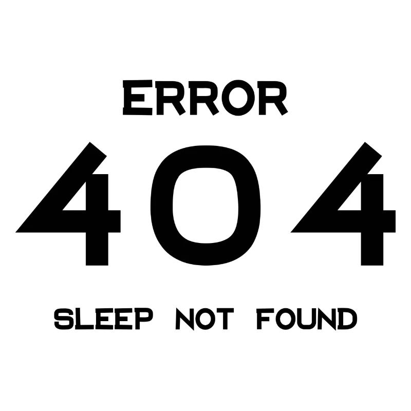 Error 404