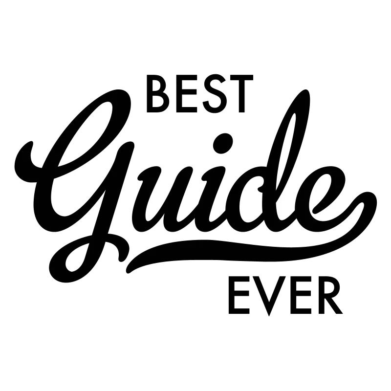 best guide ever