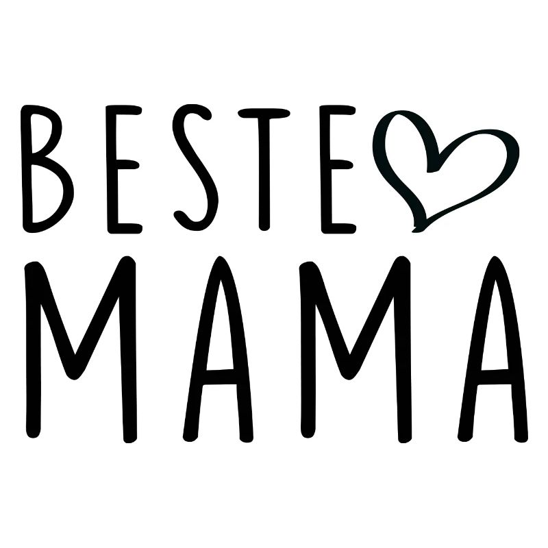 Mutter Spruch Geschenk Mama Muttertag