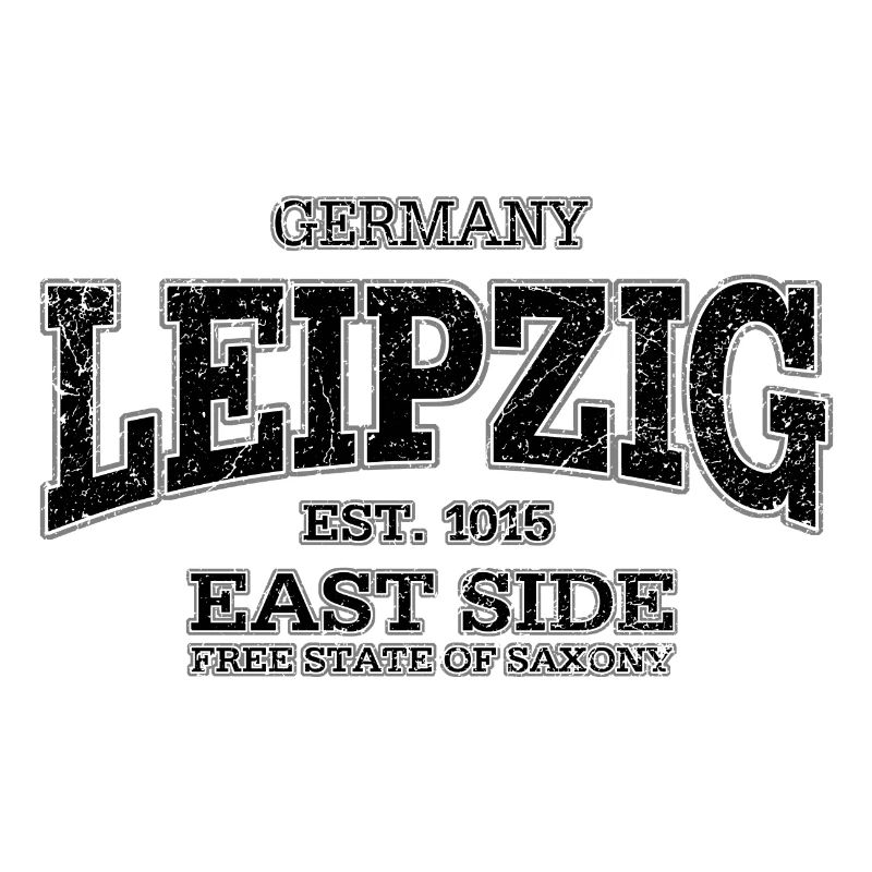 Leipzig (black oldstyle)