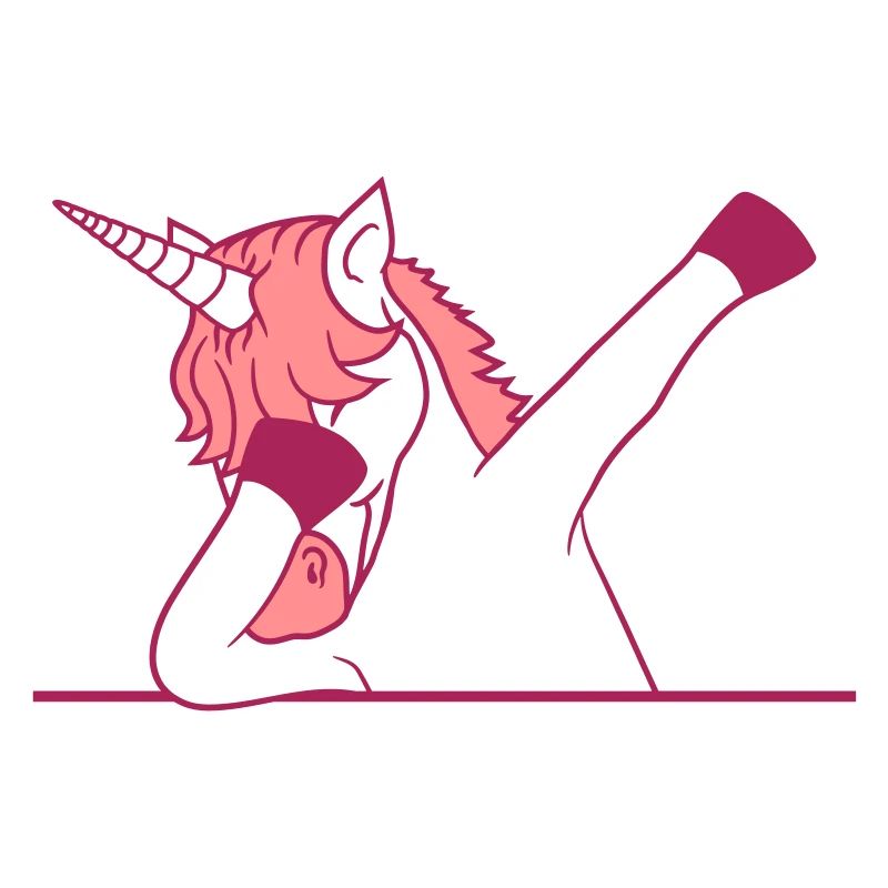 text box write shield wall dabbing unicorn d