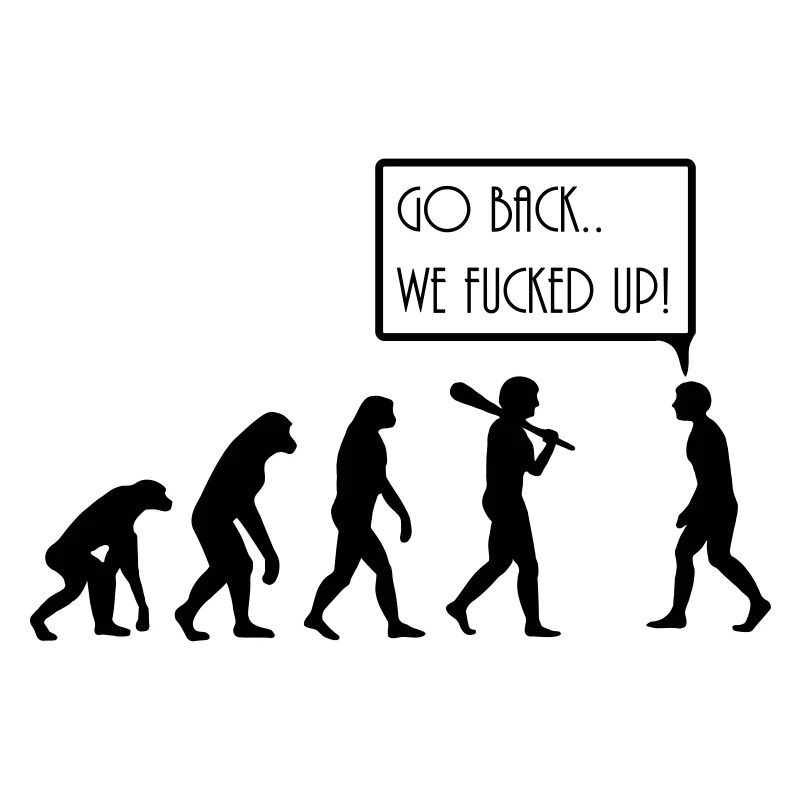 evolution