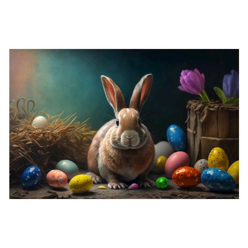 Easter Bunny 1