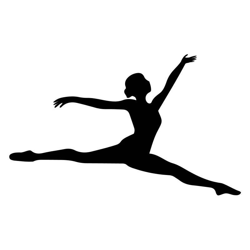 Ballett Dancer
