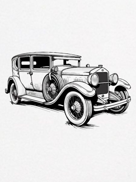 Oldtimer