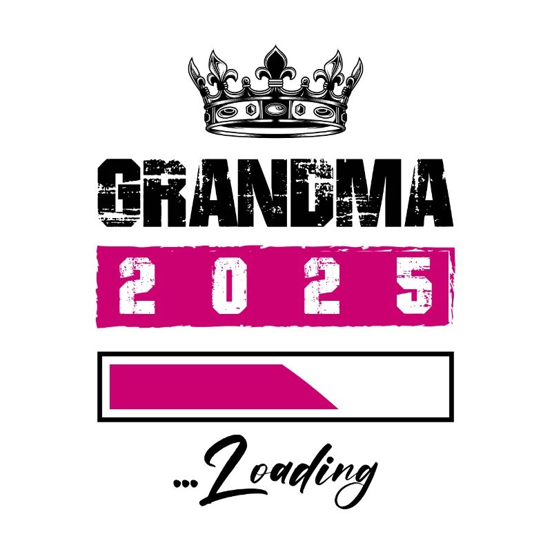 Oma 2025 Loading Grandma