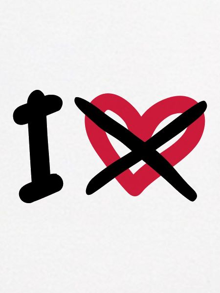 I Hate