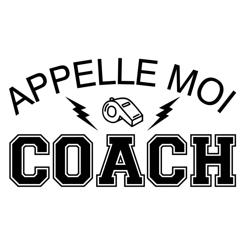 Appelle Moi Coach