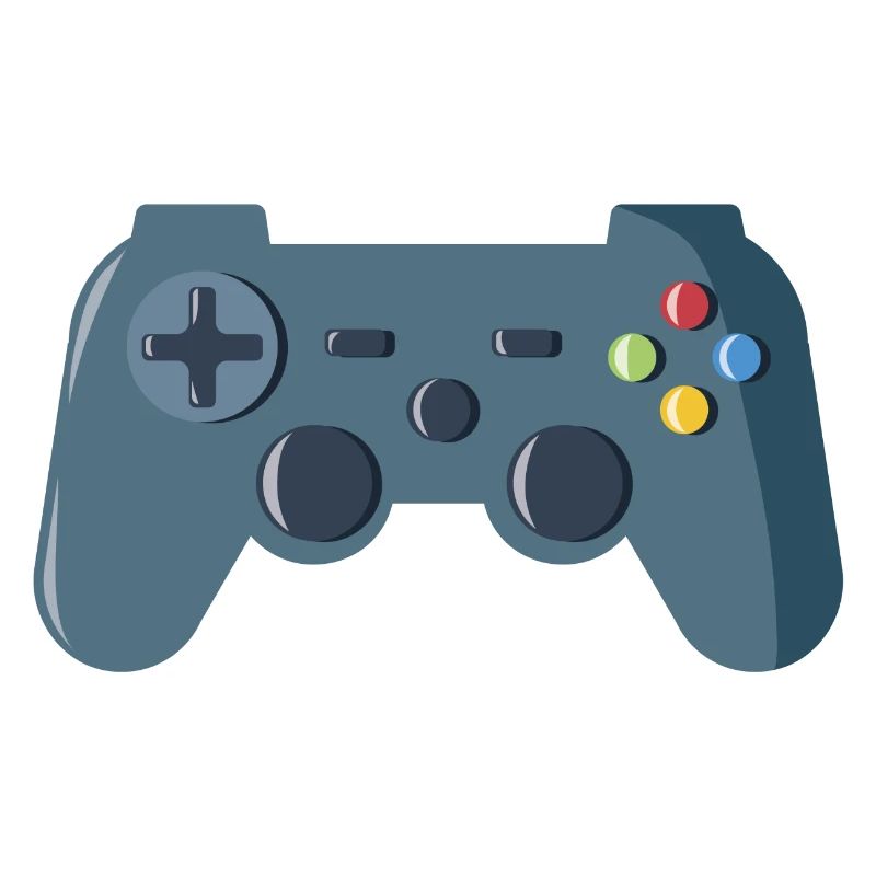 Gaming Controller