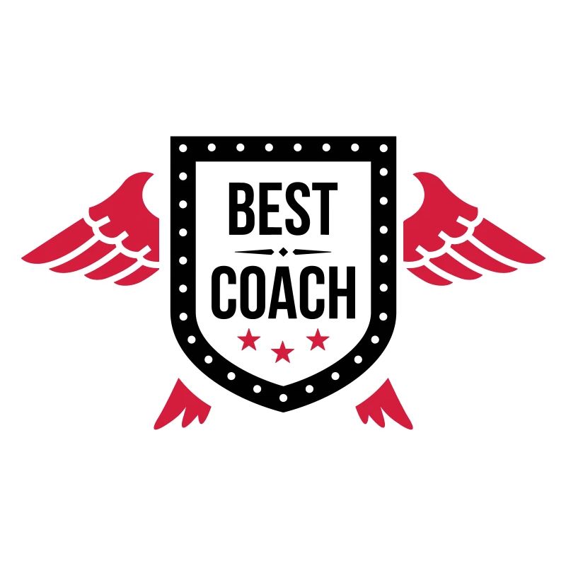 Coach / Coaching / Sport / Training / Trainer