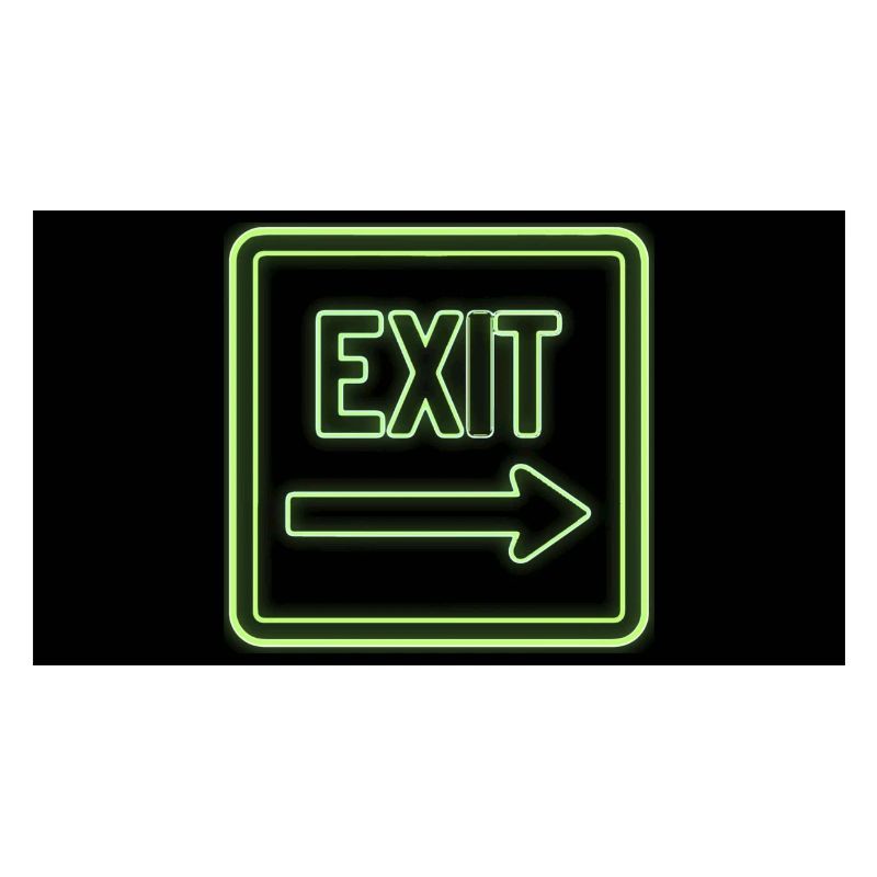 Exit