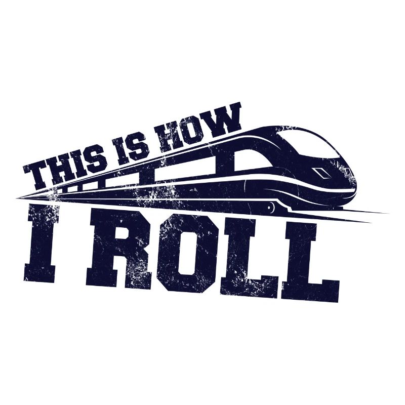 Train driver, train conductor, railway, subway, ICE, train