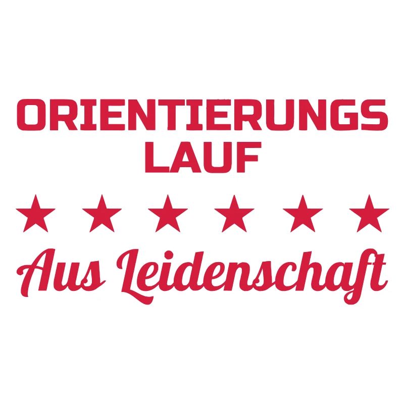 Orienteering / Orienteer / Course d'Orientation